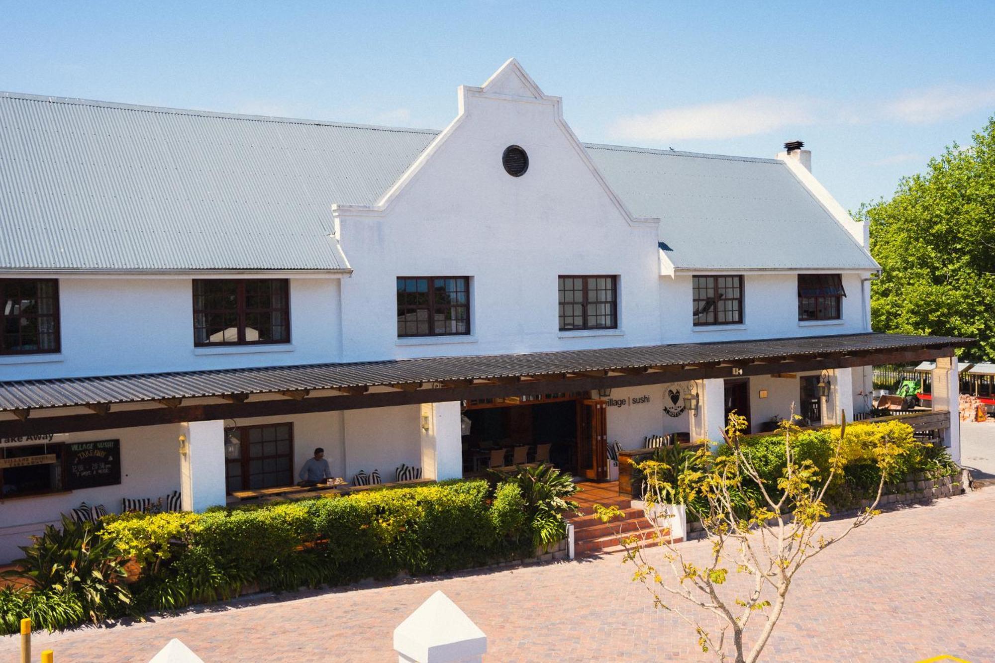 Noordhoek Village Hotel 外观 照片